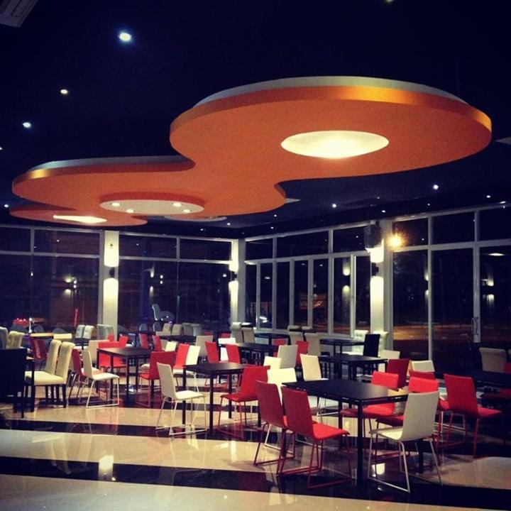 Bk Place Hotel Bueng Kan Exterior foto
